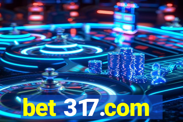 bet 317.com